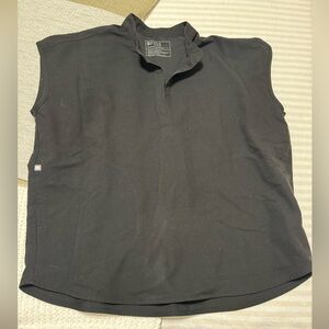 Figs Rafaela Oversized Scrub Top